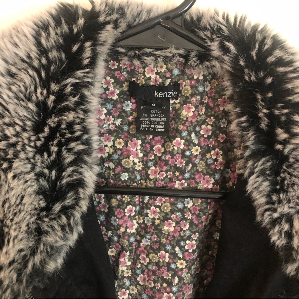 Kensie jacket - Picture 3 of 6